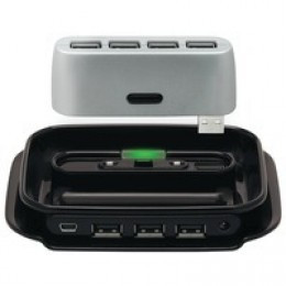 Belkin Hub-To-Go 7-Port F5U706uk
