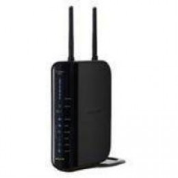 Belkin Nplus Wless Cable/DSL Router
