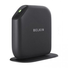 Belkin Share WL Router DSL F7D3302Uk