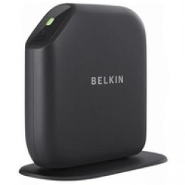 Belkin Surf WL Router DSL F7D1301Uk