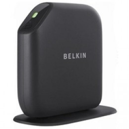 Belkin Play WL Modm/Routr ADSL F7D4402Uk