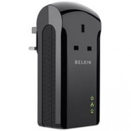 Belkin Srf PL AV Ntwk Adptr F5D4079UK