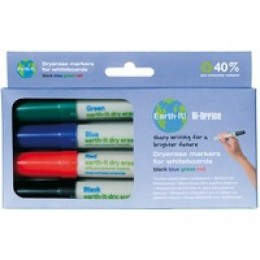 Dry Markers