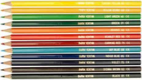 Pens and Pencils