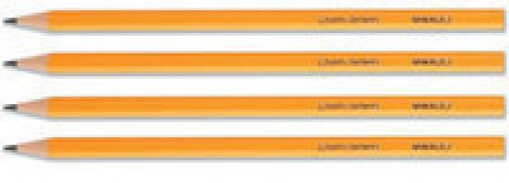 Berol Mirado Pencil 2B MIR2B