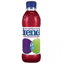Juicy Drench AppleBlkcurr 440ml Pk24
