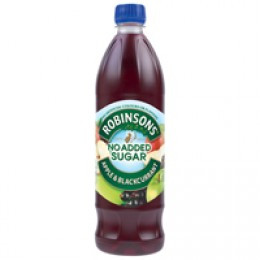 Robinsons Apple/Blkcurr Spec R 1Ltr P12