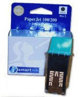 BT Paperjet 100/200 Black Cartridge (40cc)