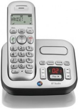 Telephones