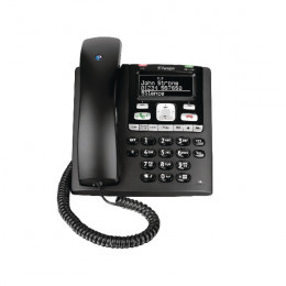 BT Paragon 650 Corded TAM Black 032116