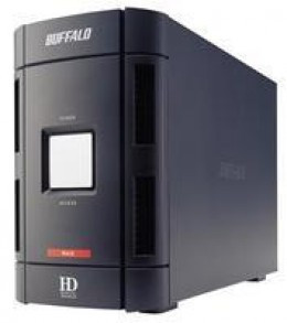 Buffalo 1.0Tb Drvstn Ext HDD HDW1TIU2/R1