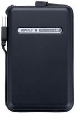 Buffalo 320Gb Port USB 2.0 Hard Drive