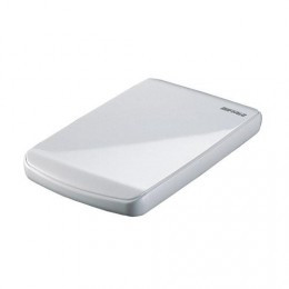 Buffalo 500Gb Port USB 2.0 Hard Drive