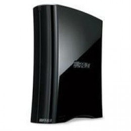 Buffalo 1.5Tb Drivestation USB 2.0 HDD