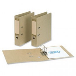 Lever Arch Files