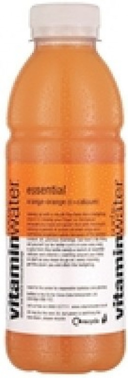 Glaceau Vitamin Water Essentl 500ml P12