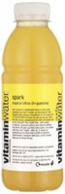 Glaceau Vitamin Water Spark 500ml P12