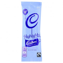 Cadburys Highlights Sachets A03334