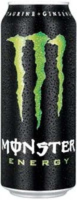 Monster Energy Drink 500ml Pk12 A07489