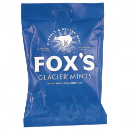 Foxs Glacier Mints A06011