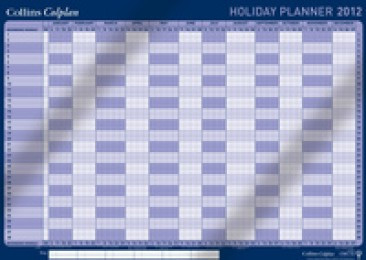 Staff and Holiday Planners