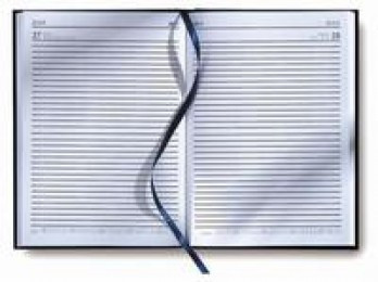 Day per Page