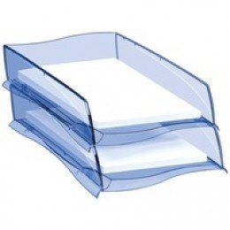 CEP Isis Tonic Blue Letter Tray