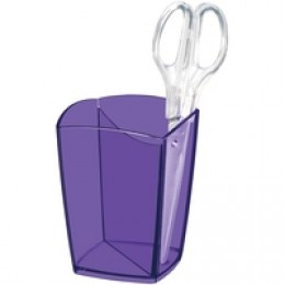 CEP Pro Happy Pencil Cup Deep Purple