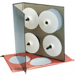 Chartwell Tacho Binder 4Post THTF4