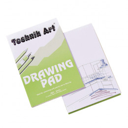 Technik Art Drawing Pad A4 XPC4