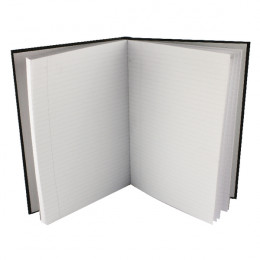 Collins Ideal Book A4 FtM 192pp 6429