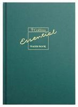Collins Essential Wage Book EWB1