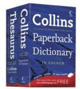 Collins Paperback Language Library