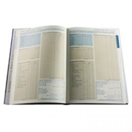 Collins Accounts Bk Complete Trader CT305