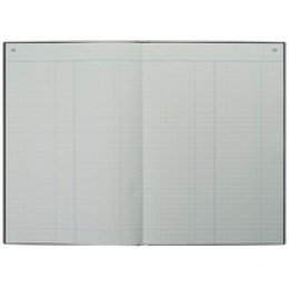 Collins Accounts Bk Ldgr Dbl Entry D540/2/7L