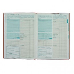 Collins Accounts Bk Self Employed 144pp SE310