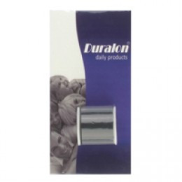 Duralon Sewing Thread Black C035 Pk6
