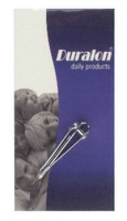 Duralon Finger Nail Clipper C032 Pk6