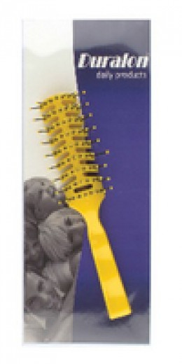 Duralon Vent Hair Brush C027 Pk6