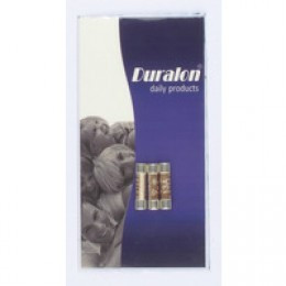 Duralon Fuses 13 Amp C110 Pk6