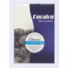 Duralon PVC Tape C056 Pk6