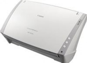 Canon DR2510C Scanner