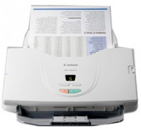 Canon DR3010C Document Scanner