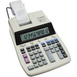 Canon Bp1200-Dts Prt Calculator Gry 0850B001AA