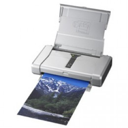 Canon IP100V Mobile Inkjet Printer