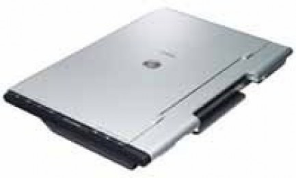 Canon Canoscan Lide 600F Scanner