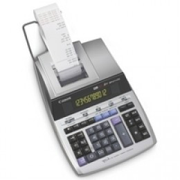 Canon Printing Calculator MP-1211LTSC