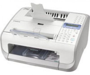 Canon iSensys Fax-L140 Laser Fax
