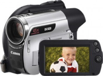 Cameras