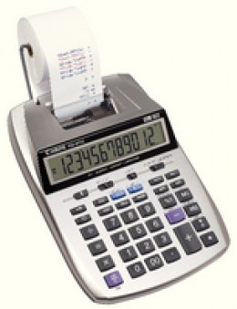 Canon Mini Printing Calculator P23-DTSC
